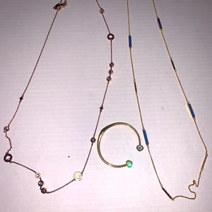 Kate spade lot! Each worn twice! Great condition